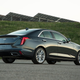 Illustration for article titled The 20200 Cadillac CT4 starts at $33,990